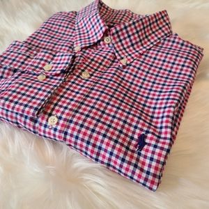 Ralph Lauren - Top - L